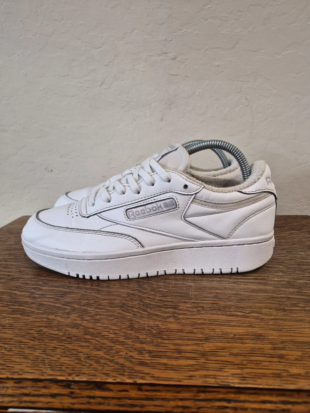 Maison Margiela x Reebok Clasic Club C